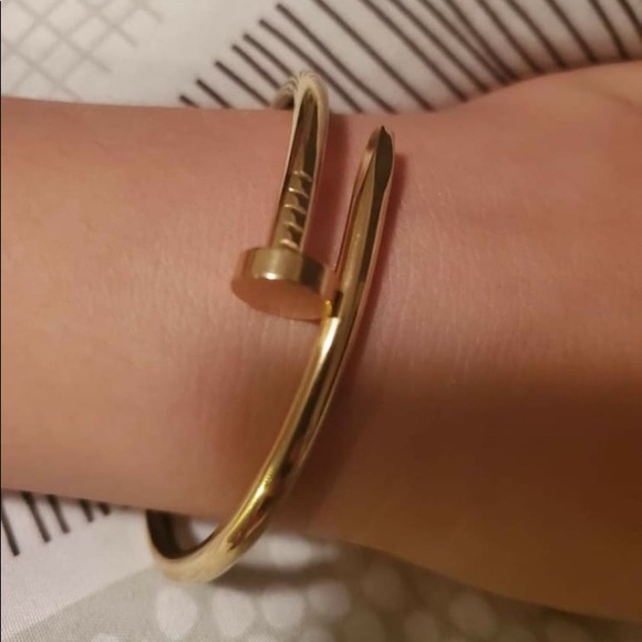 Trendy bracelet - Picture 3 of 3